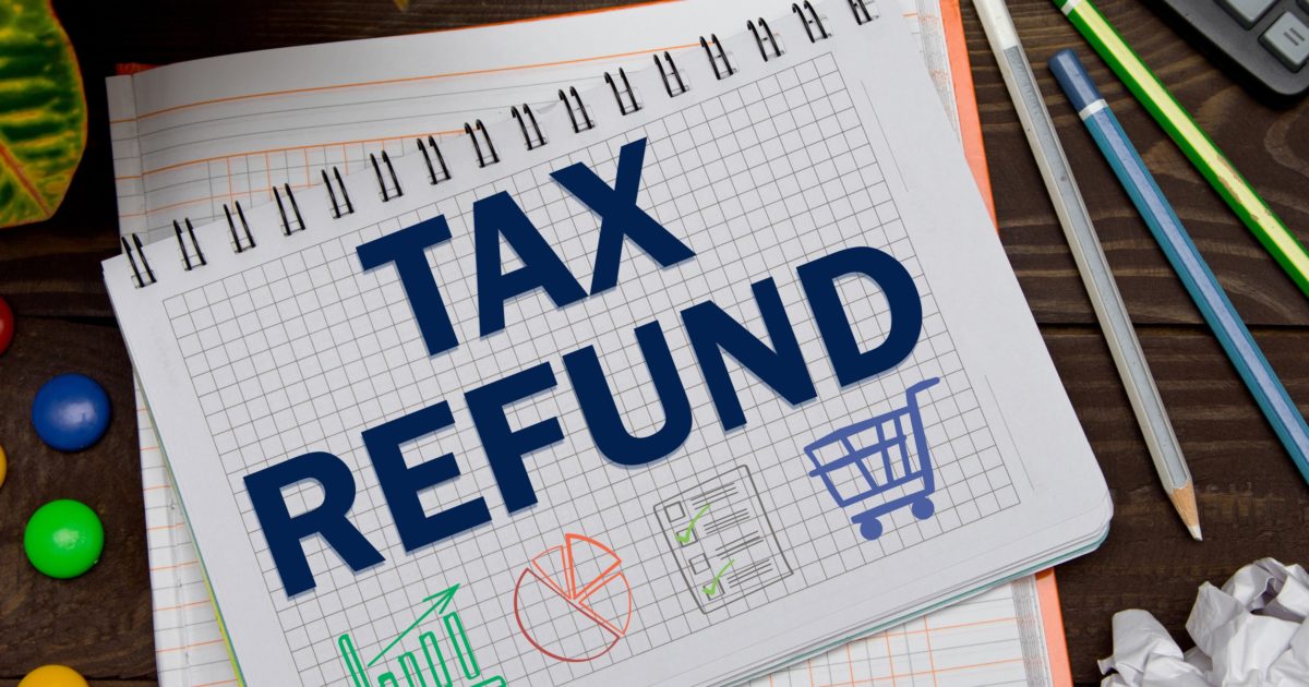 Tax Rebate For Redundancy Employee Tax